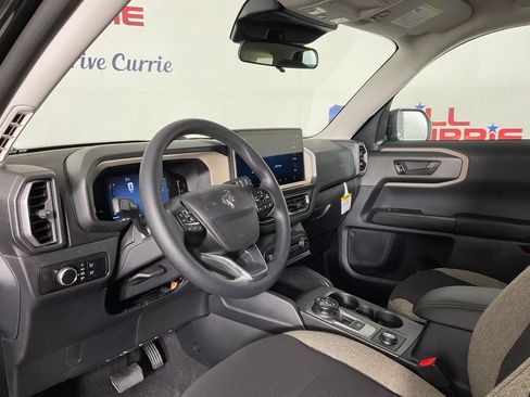 New 2026 Ford Bronco Sport Big Bend AWD/4WD image 13