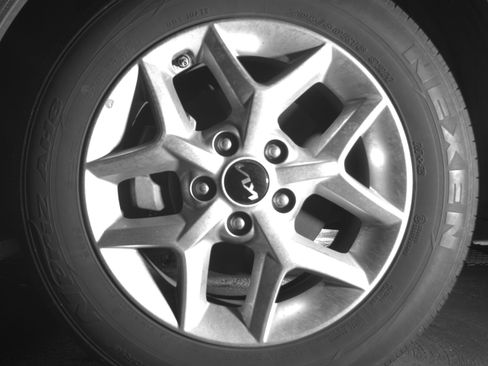 Used 2025 Kia Soul LX w/ LX Technology Package image 12