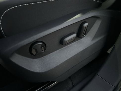 New 2026 Volkswagen Atlas SE AWD/4WD image 10