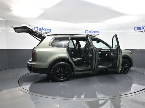 Used 2025 Kia Telluride SX Prestige X-Pro image 58