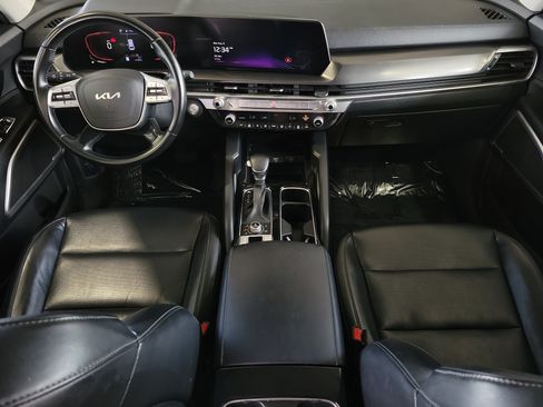 Used 2023 Kia Telluride LX AWD/4WD image 12