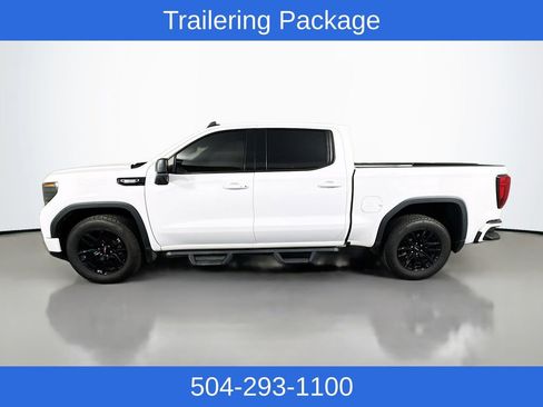 Used 2023 GMC Sierra 1500 Elevation RWD image 10