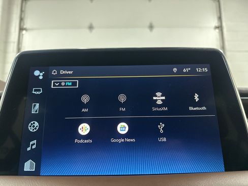 Used 2023 Chevrolet Suburban High Country image 31