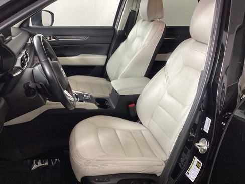 Used 2023 MAZDA CX-5 AWD 2.5 S w/ Premium Plus Pkg image 15