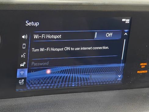 Used 2020 Lexus ES 350 w/ Premium Package FWD image 44