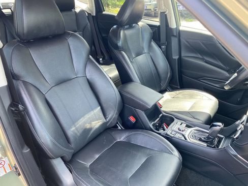 Used 2019 Subaru Forester Touring AWD/4WD image 17