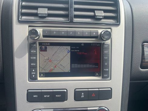 Used 2009 Lincoln MKX AWD image 20