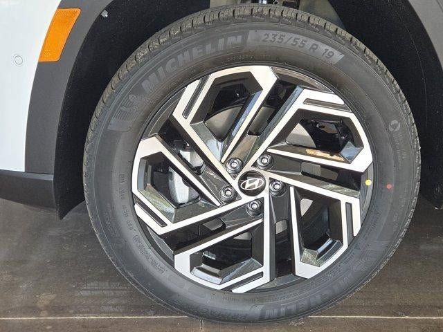 New 2026 Hyundai Tucson Limited AWD/4WD image 7