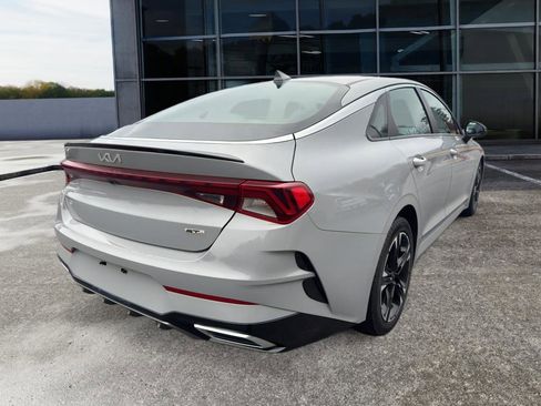 Used 2023 Kia K5 GT-Line image 5