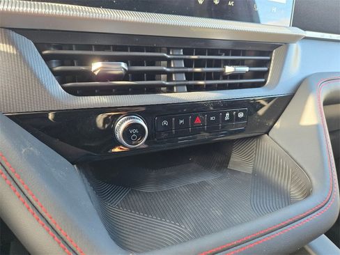 New 2026 Ford Explorer ST image 15