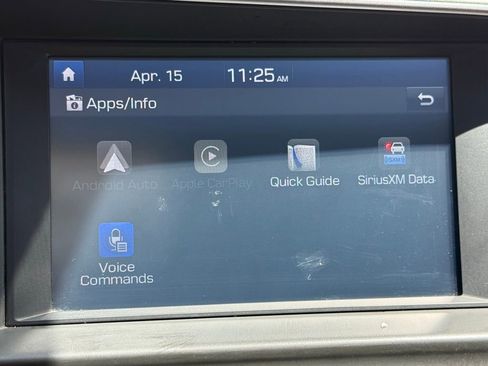 Used 2020 Hyundai Elantra Value Edition w/ Cargo Package (C1) image 8