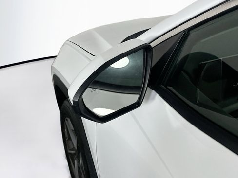 Used 2025 Hyundai Tucson SEL image 16