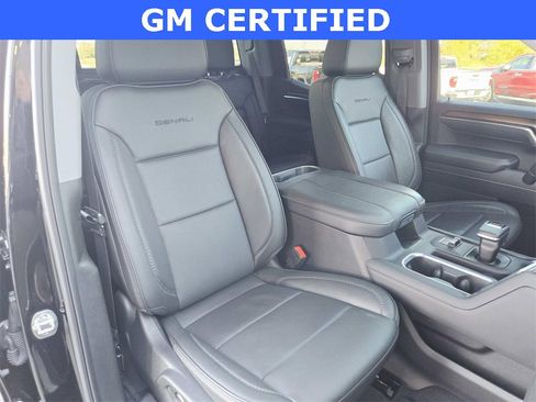 Certified 2025 GMC Sierra 1500 Denali w/ Denali Reserve Package image 16