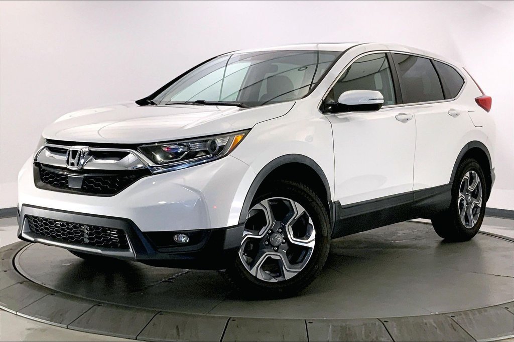 Used 2019 Honda CR-V EX image 11