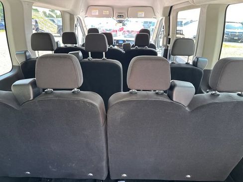 Certified 2025 Ford Transit 350 XL AWD/4WD image 14