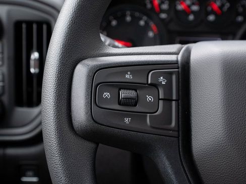 New 2025 Chevrolet Silverado 2500 W/T image 28