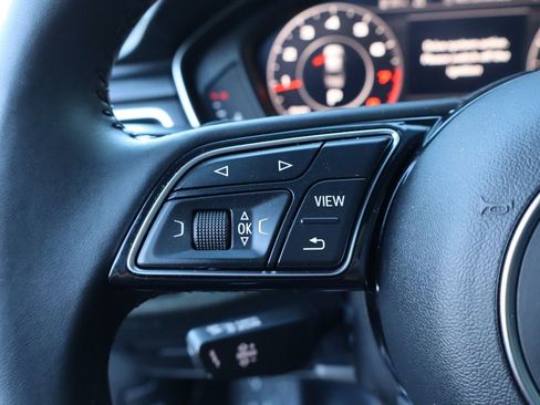 Used 2019 Audi A4 2.0T Premium Plus w/ Premium Plus Package image 12