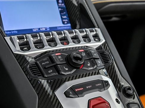 Used 2015 Lamborghini Aventador LP 700-4 AWD/4WD image 29