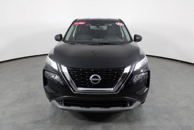 Certified 2023 Nissan Rogue S FWD image 10