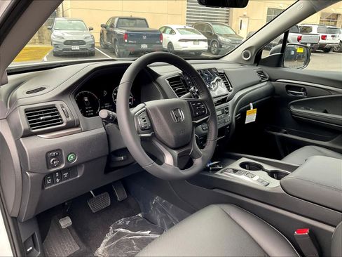 New 2026 Honda Ridgeline RTL image 9