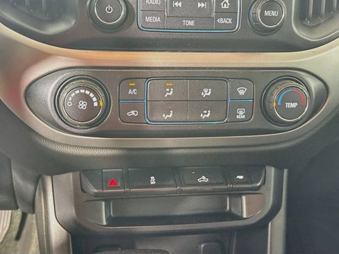 Used 2016 Chevrolet Colorado LT w/ LT Convenience Package AWD/4WD image 15