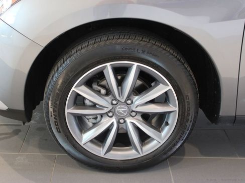 Used 2024 Acura RDX SH-AWD w/ Technology Package image 29