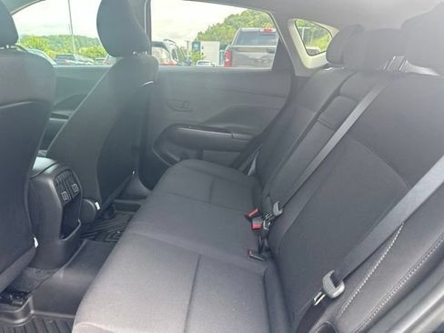 Used 2025 Hyundai Kona SEL AWD/4WD image 18