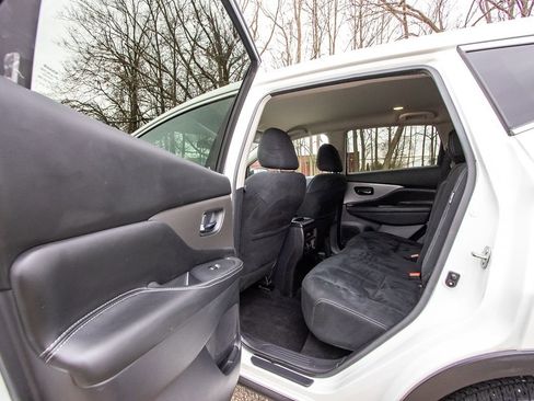 Used 2020 Nissan Murano S image 26