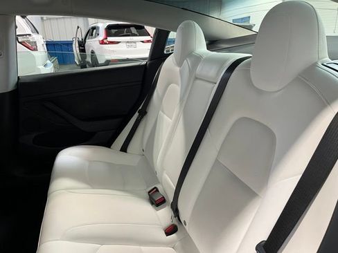 Used 2023 Tesla Model 3 Long Range AWD/4WD image 18