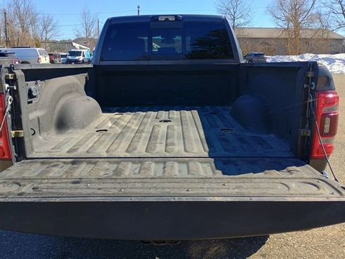Used 2022 RAM 2500 Laramie image 19
