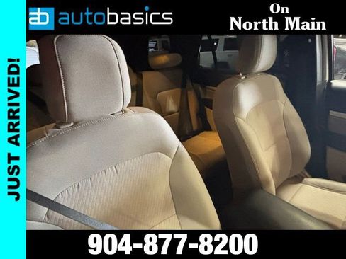Used 2018 Ford Explorer FWD image 10