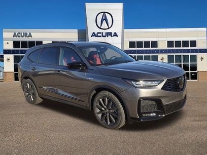 New 2026 Acura MDX A-Spec
