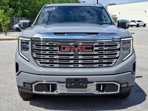 Used 2024 GMC Sierra 1500 Denali AWD/4WD image 5