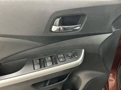 Used 2016 Honda CR-V EX-L image 11