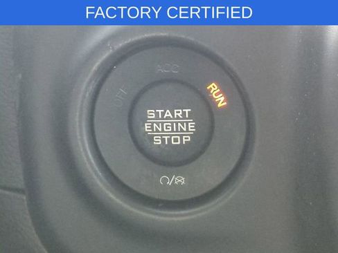 Certified 2021 Jeep Wrangler Unlimited Sahara image 20