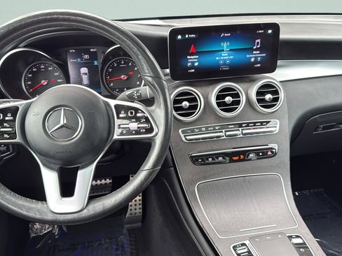 Certified 2021 Mercedes-Benz GLC 300 4MATIC image 24