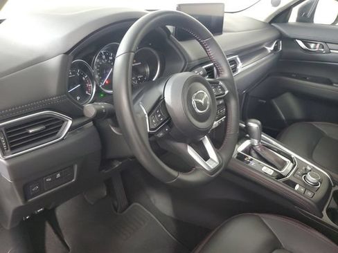 Used 2024 MAZDA CX-5 Carbon Edition AWD/4WD image 24