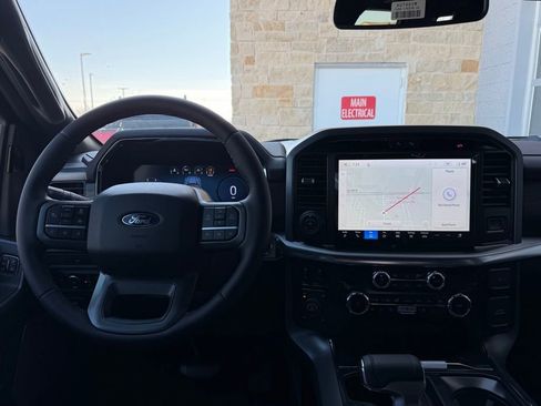 New 2026 Ford F150 Lariat w/ Equipment Group 502A High image 32