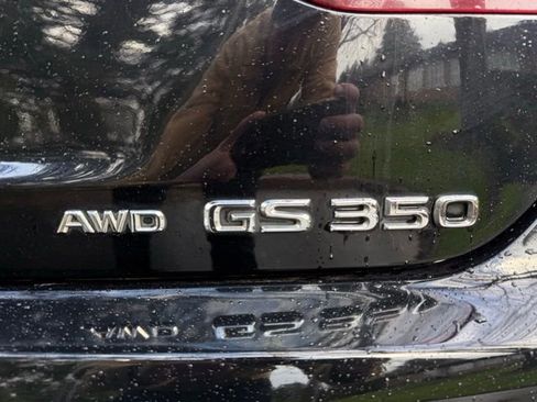 Used 2013 Lexus GS 350 AWD w/ Premium Pkg image 32