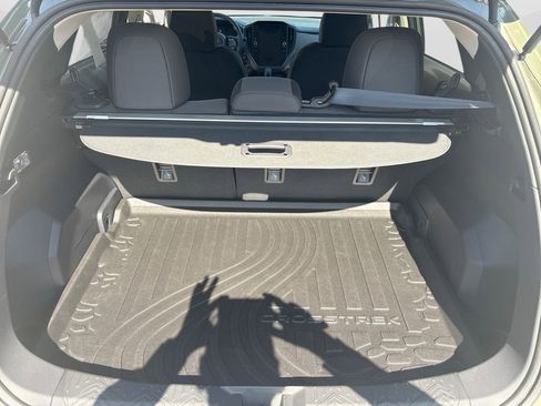 New 2026 Subaru Crosstrek 2.0i Premium image 32