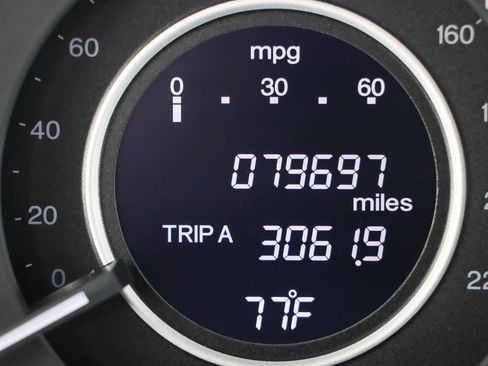 Used 2016 Honda CR-V LX image 16