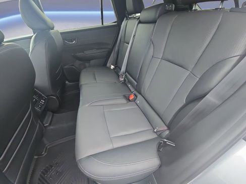 New 2026 Subaru Outback Touring XT image 16