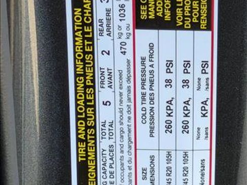 New 2025 Audi Q5 Premium Plus image 20