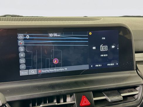 Used 2025 Kia Seltos S image 22