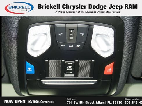 Used 2026 RAM 1500 Big Horn w/ Night Edition RWD image 25