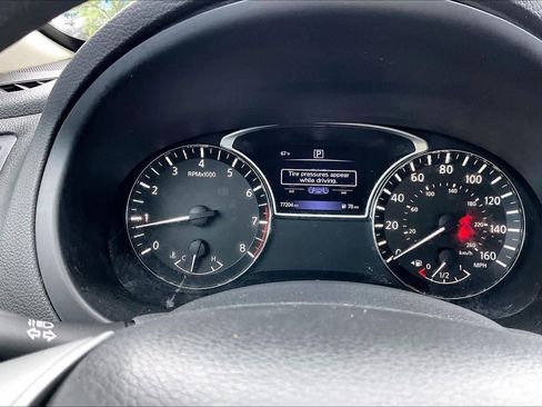 Used 2017 Nissan Altima 2.5 S w/ Power Driver Seat Package FWD image 26