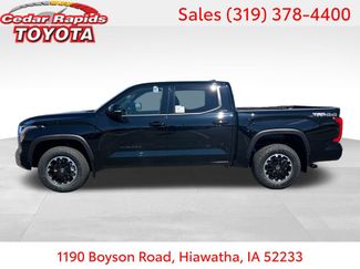 New 2026 Toyota Tundra SR5 AWD/4WD video 2