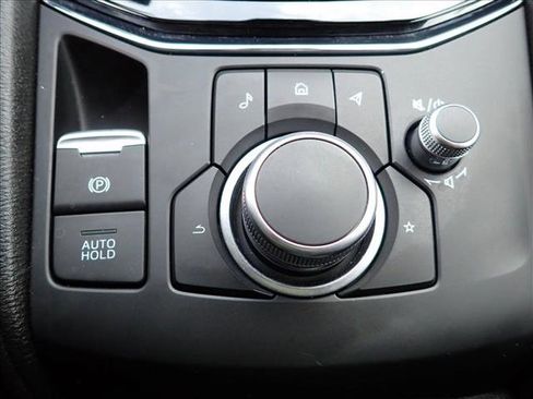 Used 2024 MAZDA CX-5 AWD 2.5 S w/ Select Package image 18