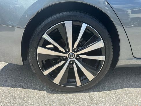 Used 2019 Nissan Altima 2.5 SR image 20