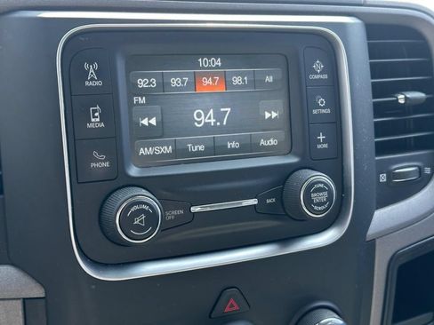 Used 2019 RAM 1500 Express w/ Wheel & Sound Group AWD/4WD image 16